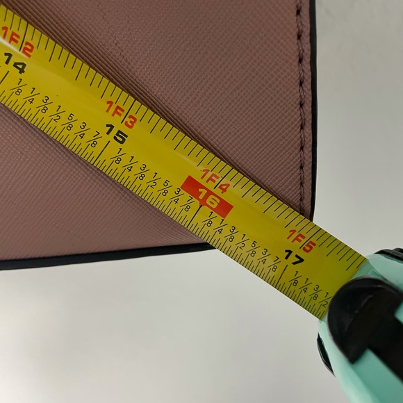 Light Tan Purse. Possibly Target Brand. NWOT. - Picture 16 of 16